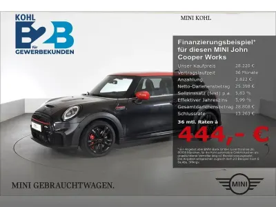 Gebraucht Mini John Cooper Works