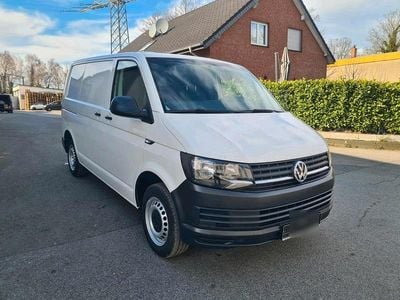 VW T6