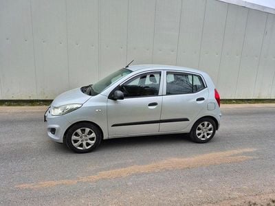 Gebraucht Hyundai i10