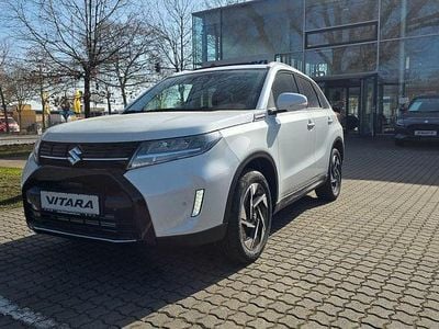 Neu Suzuki Vitara Comfort+ 129 PS (94 kW) 2026 Weiß SUV