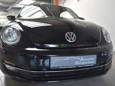 VW Beetle