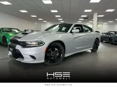 Gebraucht Dodge Charger