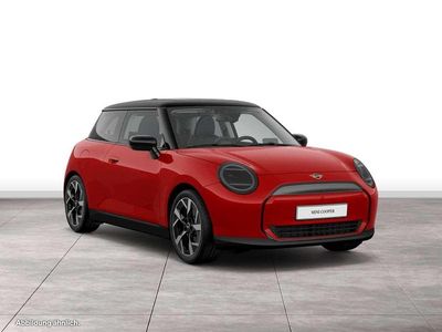 Gebraucht Mini Cooper Classic 135 kW (184 PS) 2025 Chili red ii Kleinwagen