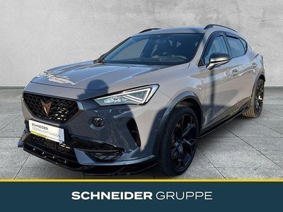 Graphane grau Gebraucht 2020 Cupra Formentor VZ SUV | 34.490 € (Teuer)