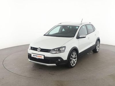 VW Polo Cross