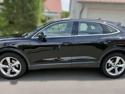 Gebraucht Audi Q3 Sportback
