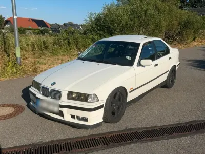 Gebraucht BMW 328