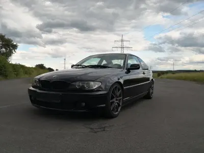 Gebraucht BMW 318