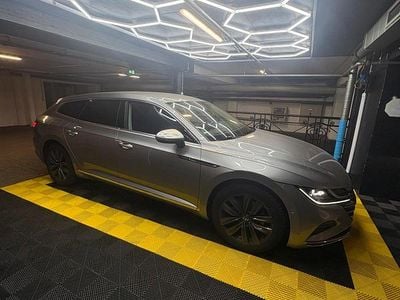 VW Arteon