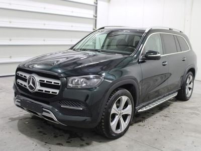 Mercedes GLS350