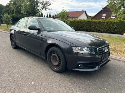 Gebraucht Audi A4