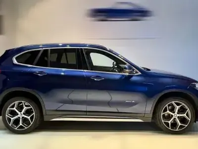 Gebraucht BMW X1 xLine 140 PS (102 kW) 2018 Andere SUV