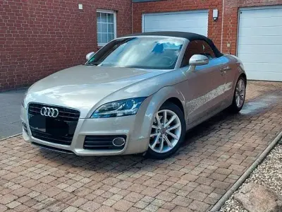 Gebraucht Audi TT Roadster