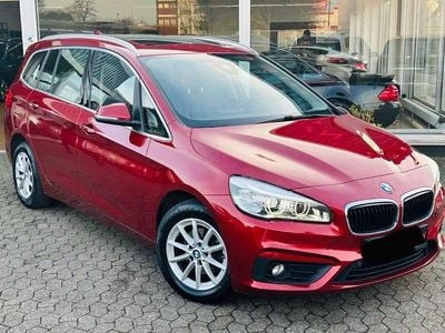 BMW 216 Gran Tourer