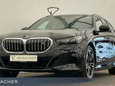 Gebraucht BMW i5