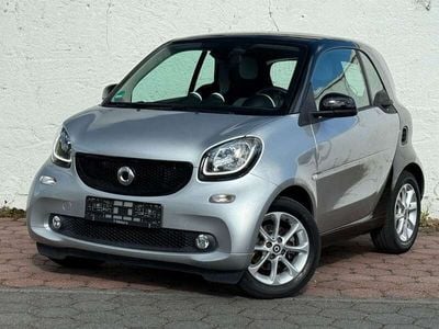 Smart ForTwo Coupé