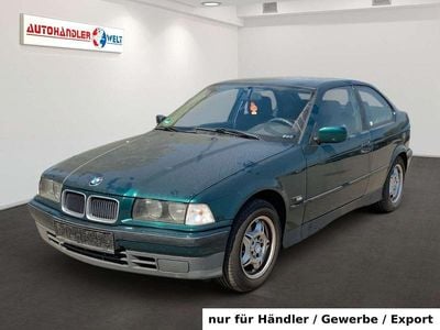 BMW 316 Compact