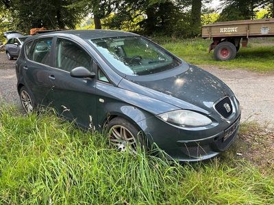 Seat Altea