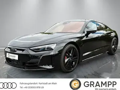 Gebraucht Audi RS e-tron GT
