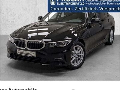 BMW 330e