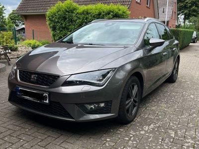 Seat Leon ST