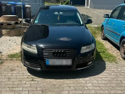 Gebraucht Audi A6