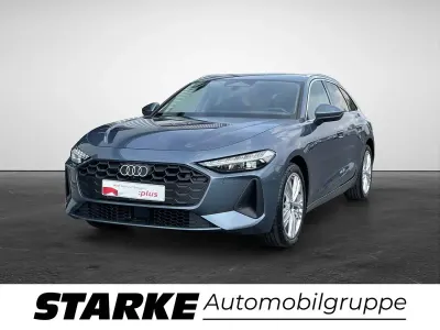 Gebraucht Audi A5 Sport 204 PS (150 kW) 2025 Blau Kombi