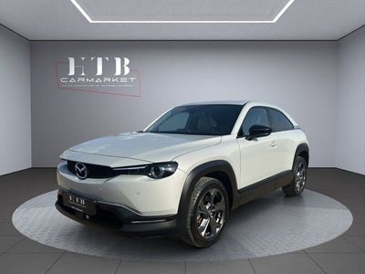 Weiß Gebraucht 2020 Mazda MX30 Edition SUV | 15.990 €