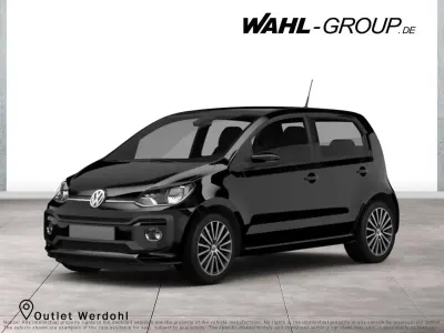 Occasion VW up!