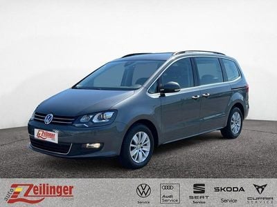 VW Sharan