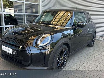 Mini Cooper Coupé