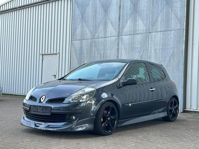 gebraucht Renault Clio Initiale 2.0 16V ESP Initiale