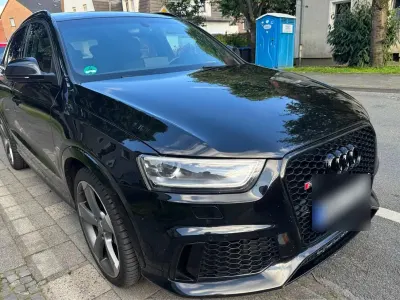 Gebraucht Audi RS Q3