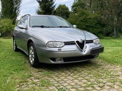 Alfa Romeo 156