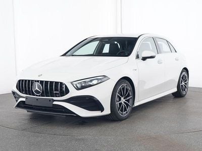 Mercedes A35 AMG