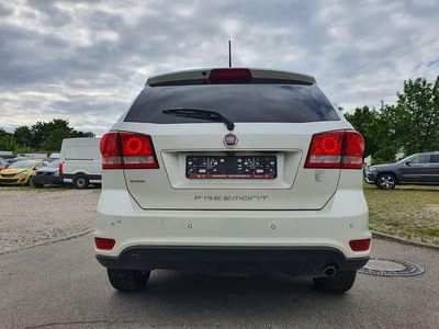 Fiat Freemont