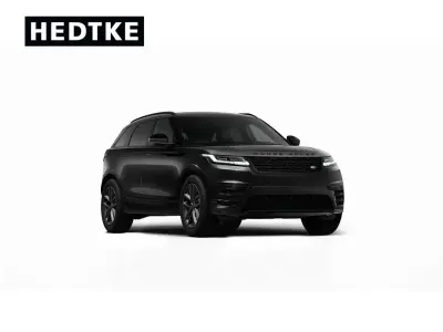 Neu Land Rover Range Rover Velar SE Dynamic 204 PS (150 kW) 2026 Schwarz SUV