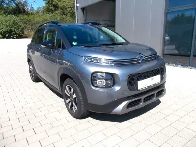 Gebraucht Citroën C3 Aircross