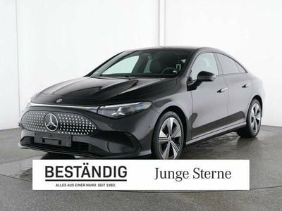 Usata Mercedes 350 11 kW (15 CV) 2025 Nero Berlina