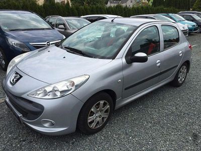 Peugeot 206+