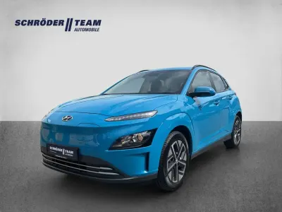 Gebraucht Hyundai Kona