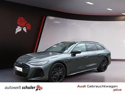 Gebraucht Audi A6 Ambiente 204 PS (150 kW) 2025 Daytonagrau perleffekt Kombi