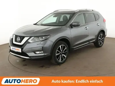 Gebraucht Nissan X-Trail