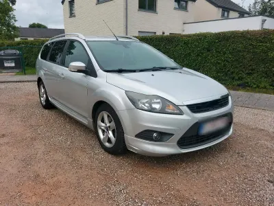 Gebraucht Ford Focus