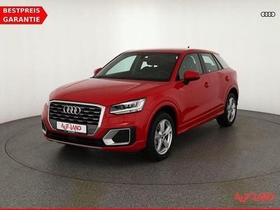 Rot Gebraucht 2019 Audi Q2 Comfort SUV | 20.990 € (Fairer Preis)