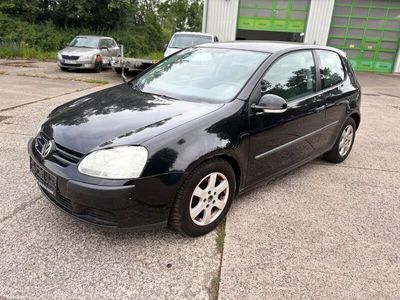 VW Golf V