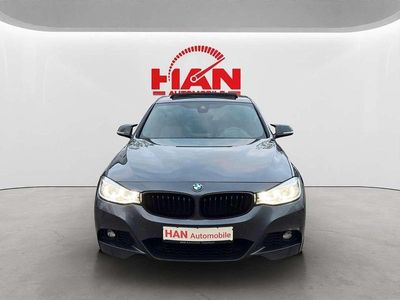 BMW 330 Gran Turismo