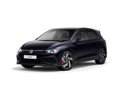 Gebraucht VW Golf VII GTI Clubsport 300 PS (220 kW) 2021 Kleinwagen