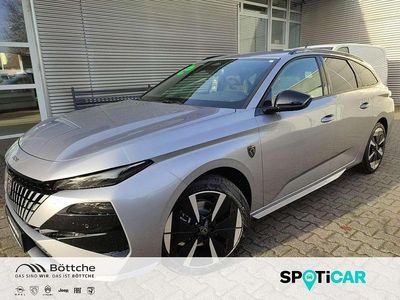 Neu Peugeot 308 GT 114 kW (156 PS) 2025 Other Kombi