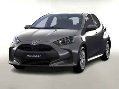 Gebraucht Toyota Yaris